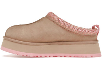 UGG Tazz Love '25 Slipper Arroyo Tropical Pink - Sneakerzone