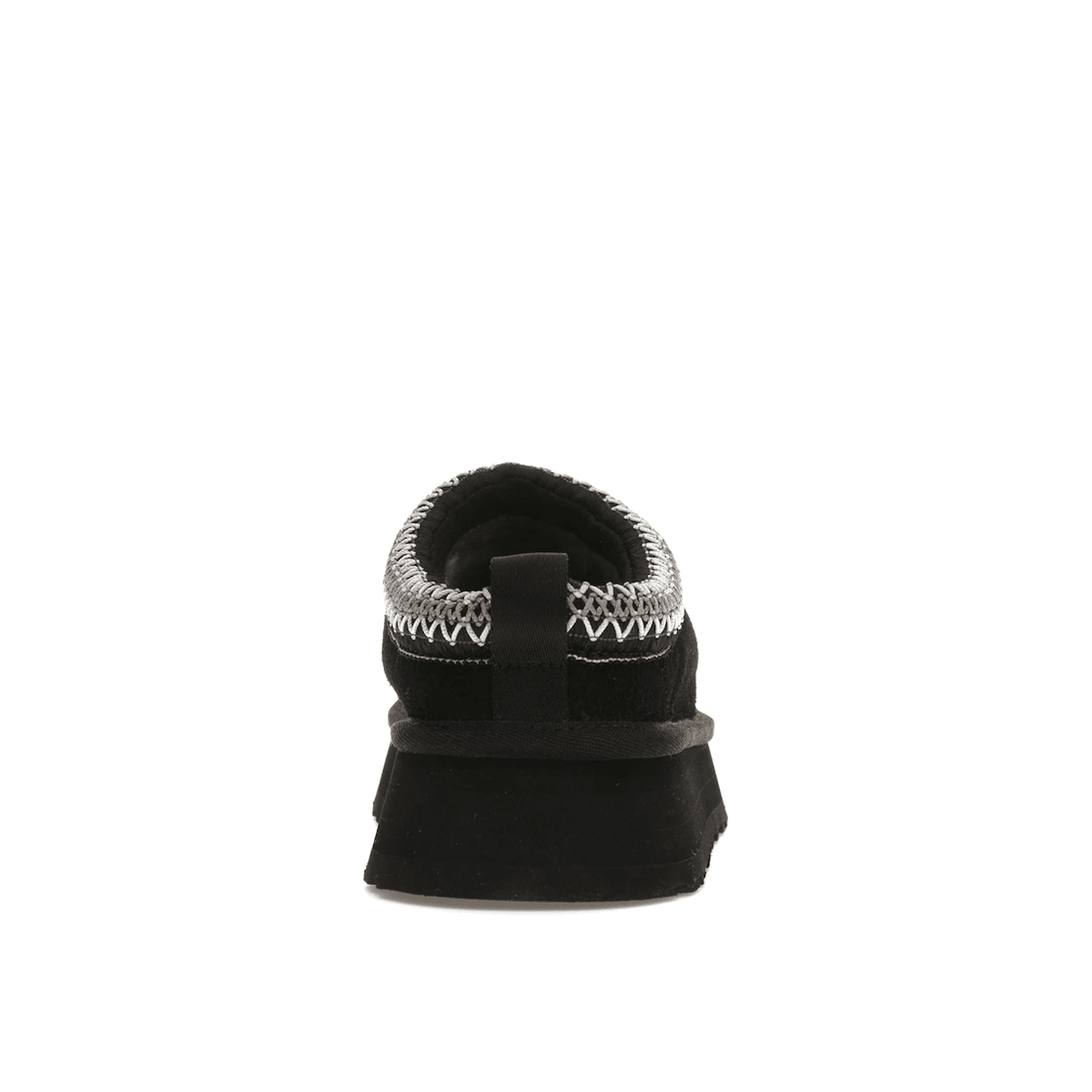 UGG Tazz Slipper Black - Sneakerzone