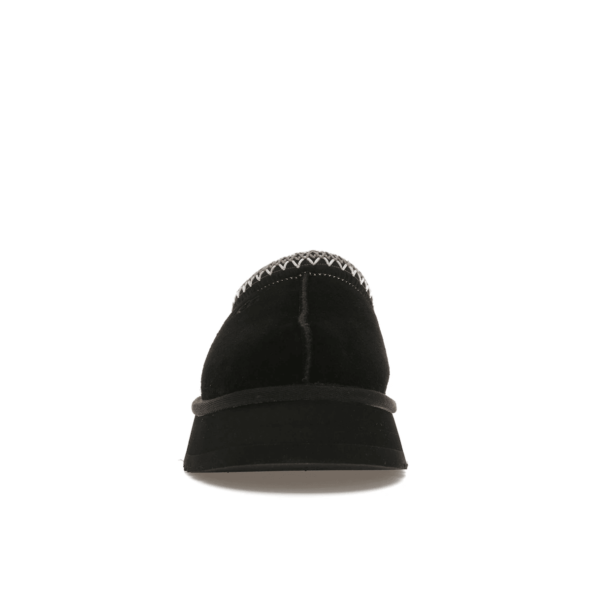 UGG Tazz Slipper Black - Sneakerzone