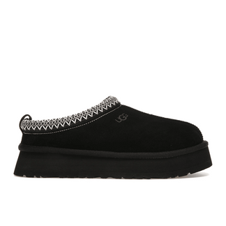 UGG Tazz Slipper Black - Sneakerzone