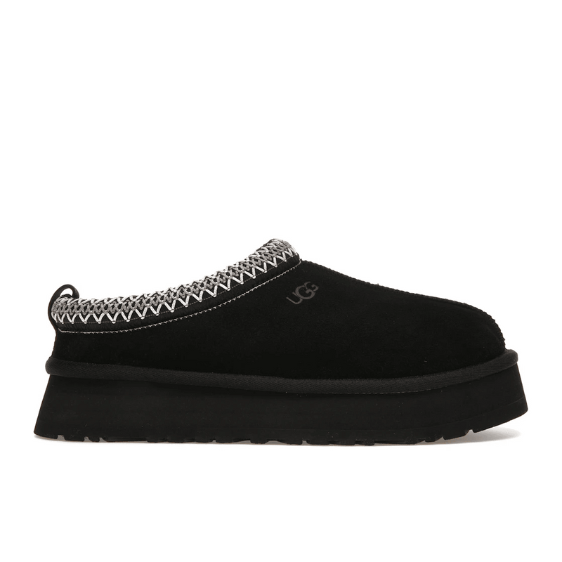 UGG Tazz Slipper Black product image
