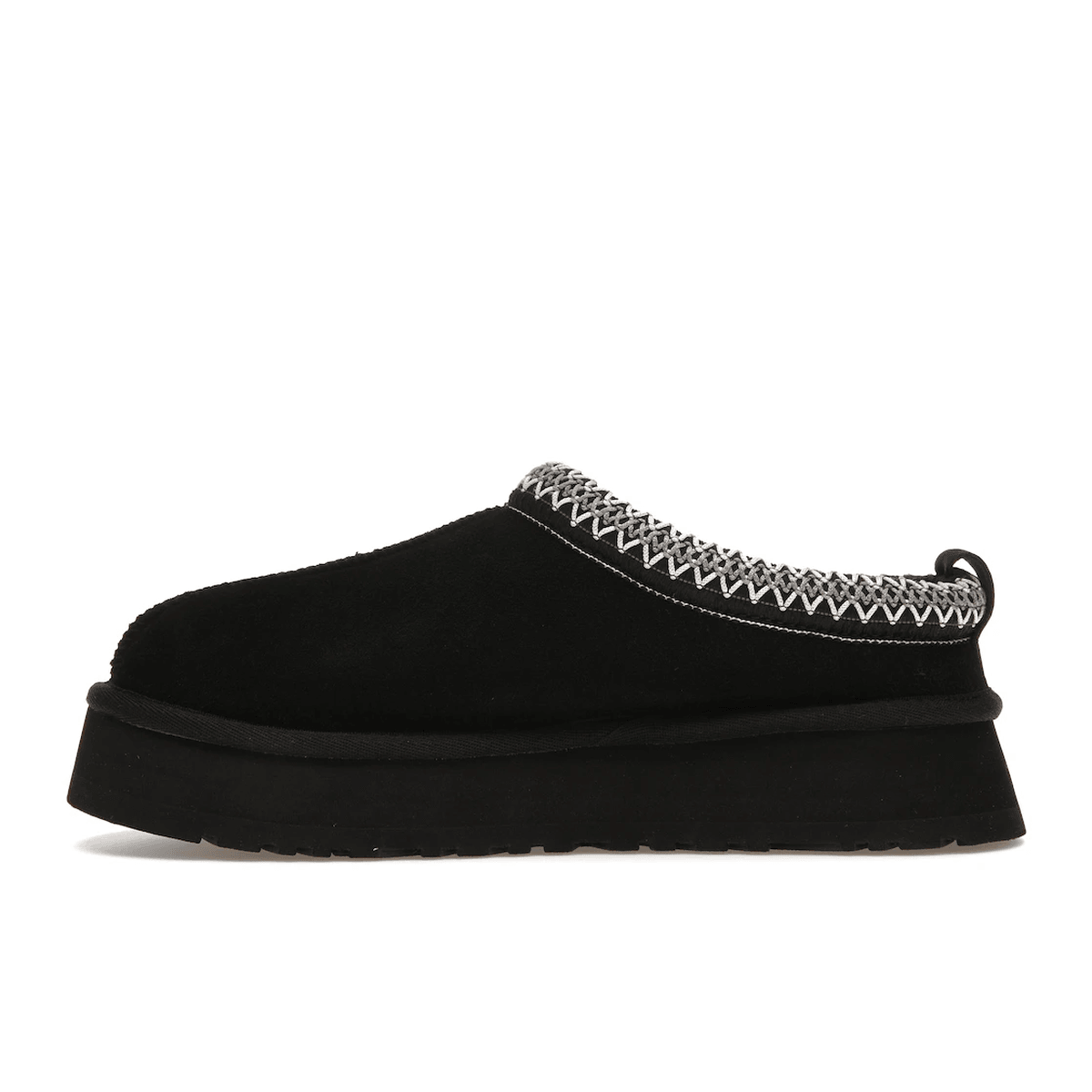 UGG Tazz Slipper Black - Sneakerzone