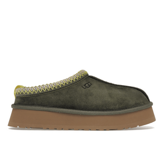 UGG Tazz Slipper Burnt Olive - Sneakerzone