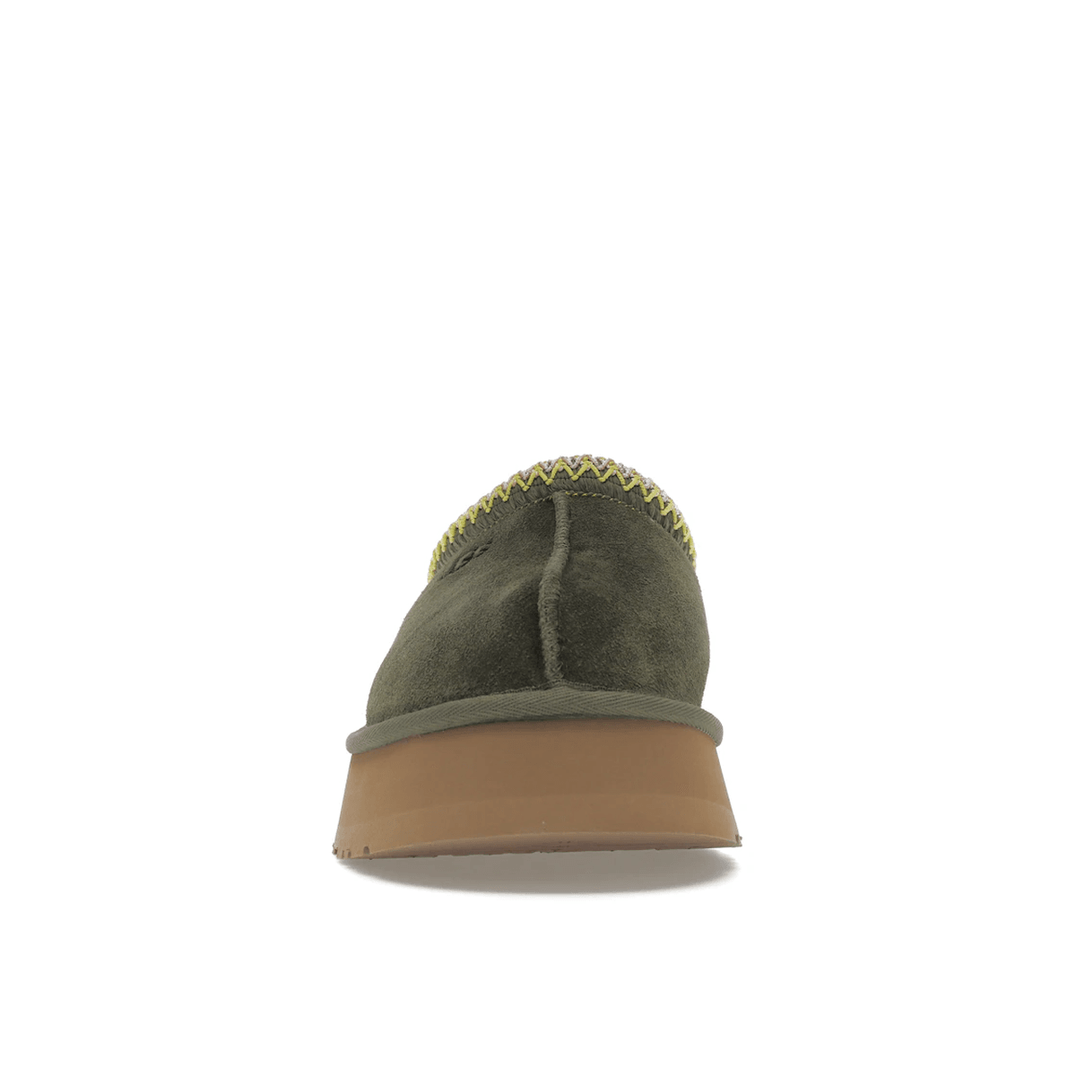 UGG Tazz Slipper Burnt Olive - Sneakerzone