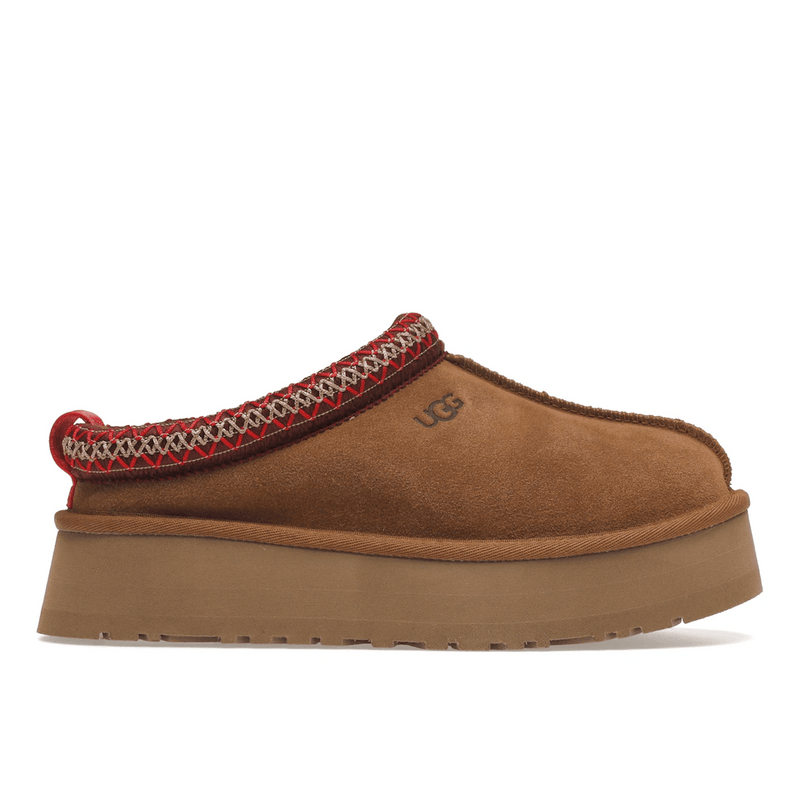 UGG Tazz Slipper Chestnut product image