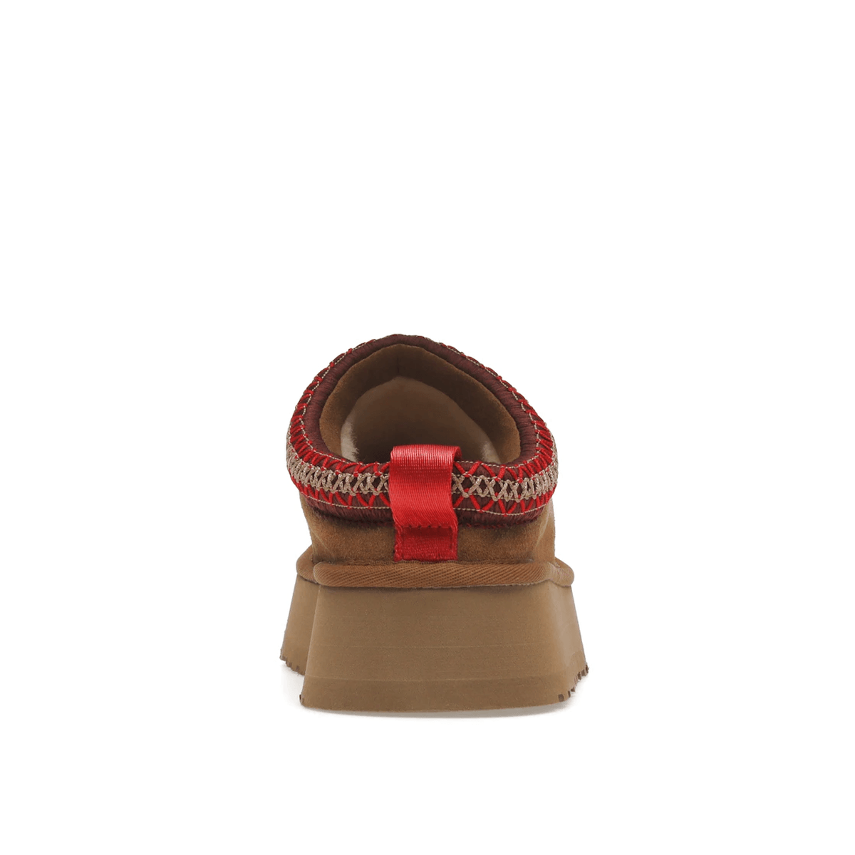 UGG Tazz Slipper Chestnut - Sneakerzone