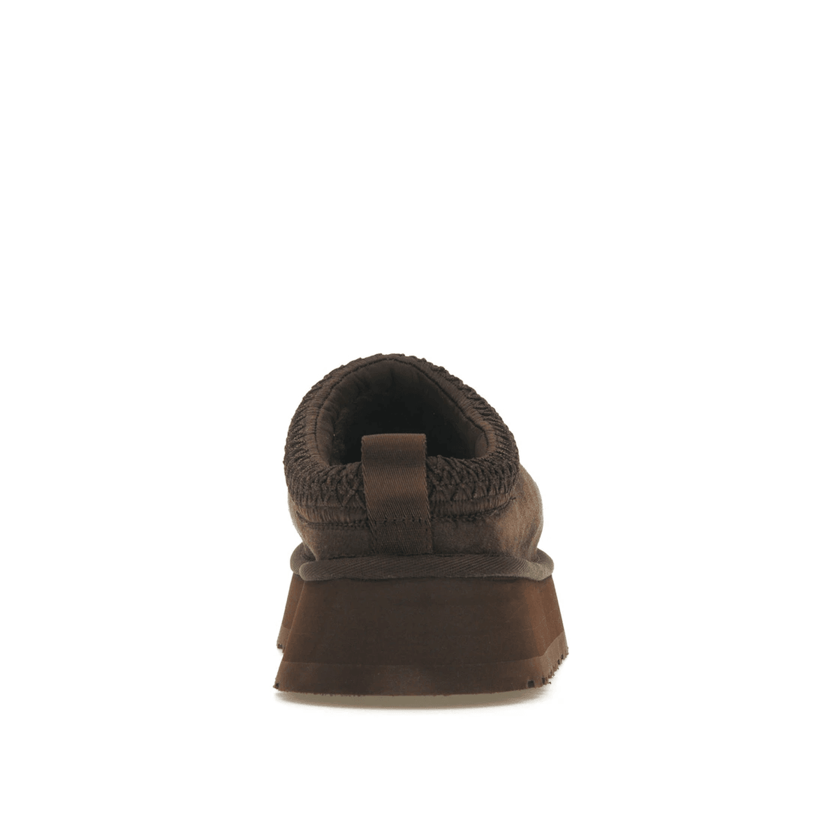 UGG Tazz Slipper Chocolate - Sneakerzone