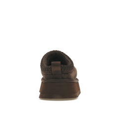 UGG Tazz Slipper Chocolate - Sneakerzone