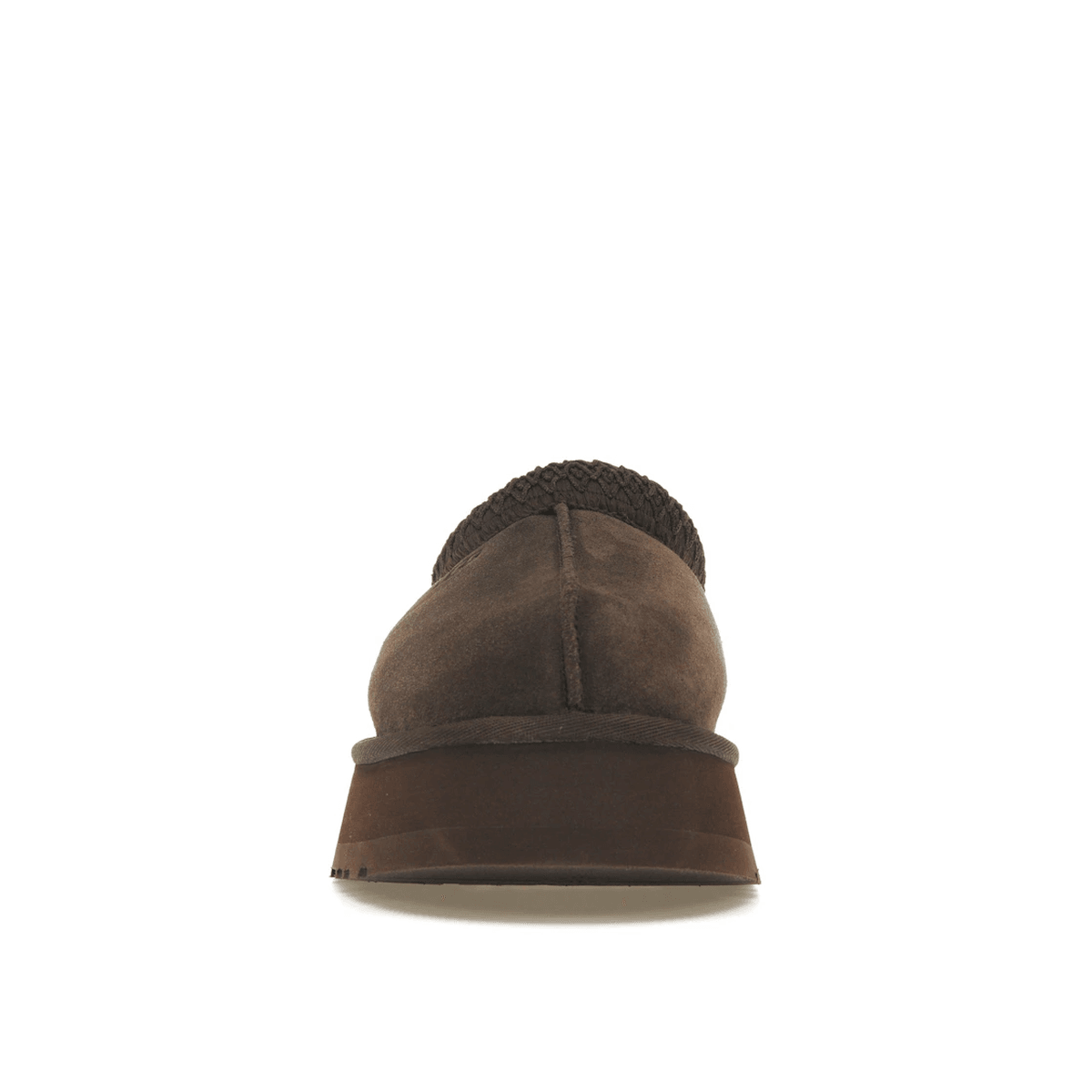 UGG Tazz Slipper Chocolate - Sneakerzone