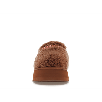 UGG Tazz Slipper Heritage Braid Hardwood - Sneakerzone