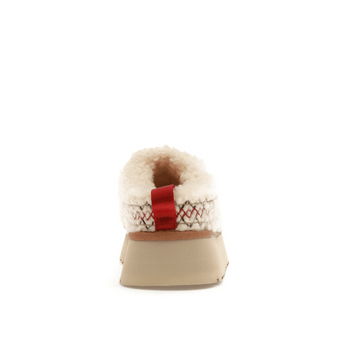 UGG Tazz Slipper Heritage Braid Natural - Sneakerzone