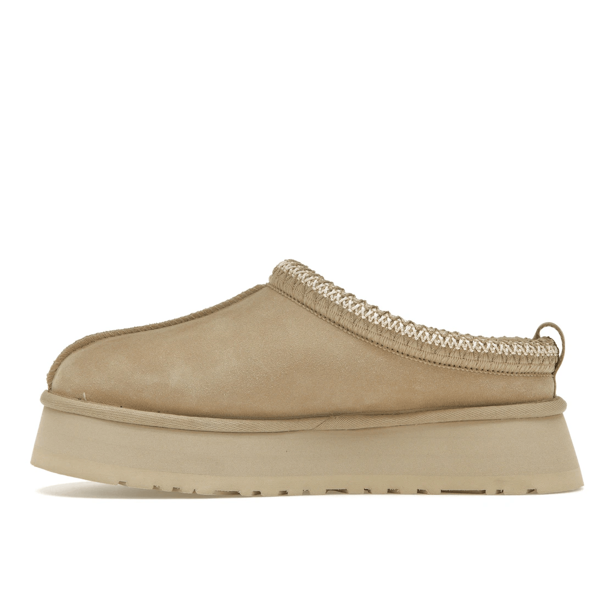 UGG Tazz Slipper Mustard Seed - Sneakerzone
