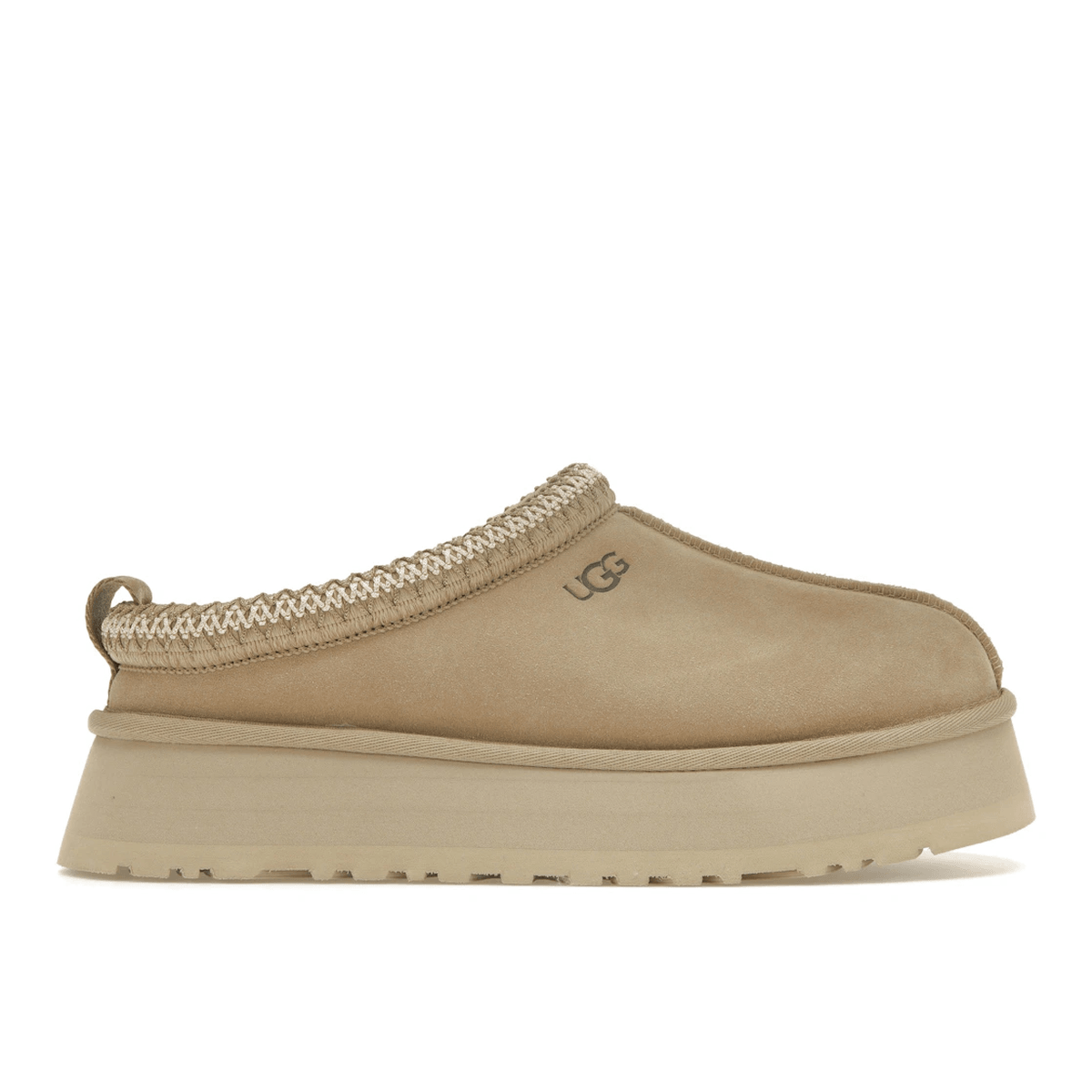 UGG Tazz Slipper Mustard Seed - Sneakerzone