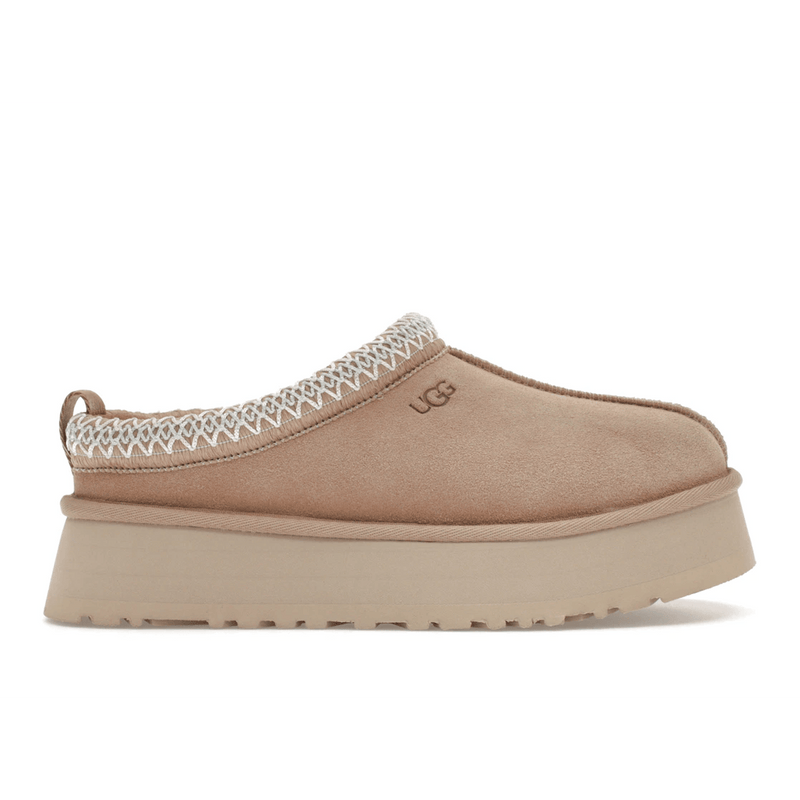 UGG Tazz Slipper Sand product image
