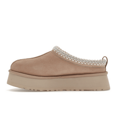 UGG Tazz Slipper Sand - Sneakerzone