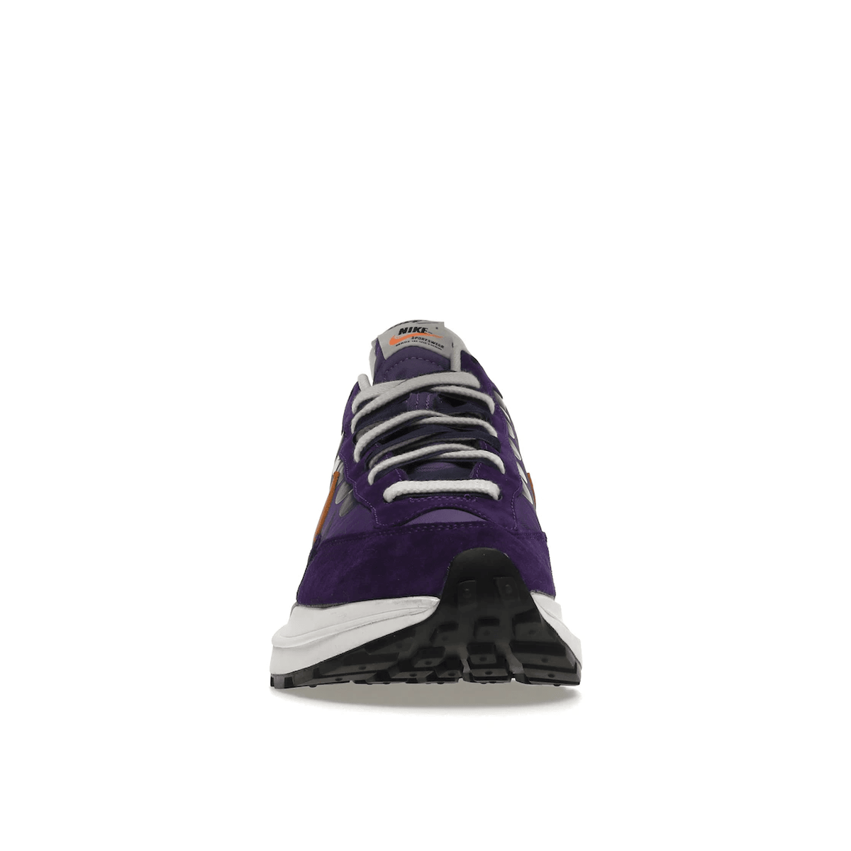 Vaporwaffle X Sacai Dark Iris - Sneakerzone