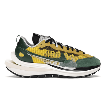 Vaporwaffle X Sacai Tour Yellow - Sneakerzone