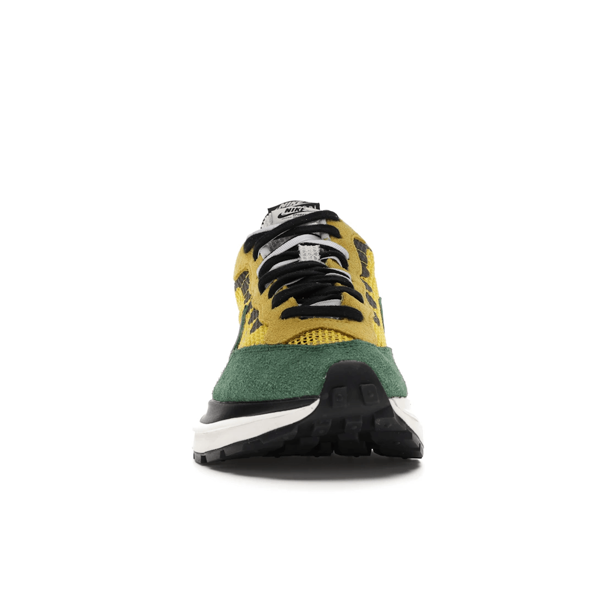 Vaporwaffle X Sacai Tour Yellow - Sneakerzone