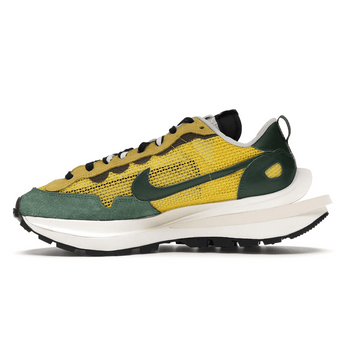 Vaporwaffle X Sacai Tour Yellow - Sneakerzone