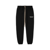 Fear of God Essentials Fleece Essential Sweatpants Black