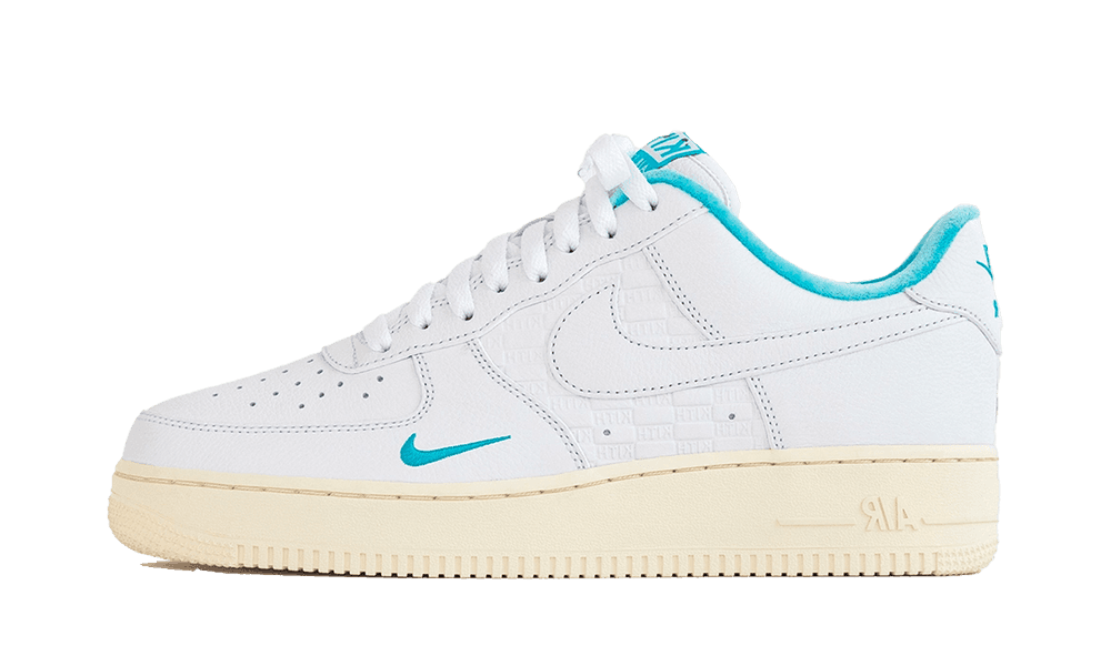 Air Force 1 x Kith Hawaii - Sneakerzone
