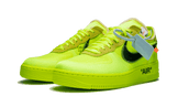 Air Force 1 X Off White Volt - Sneakerzone