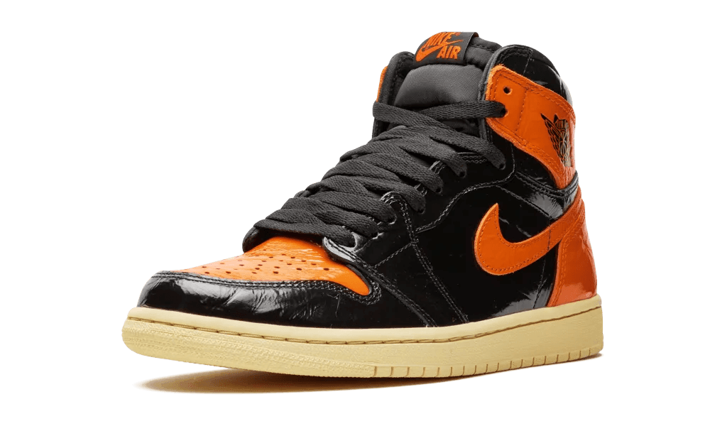 Air Jordan 1 High Shattered Backboard 3.0 - Sneakerzone