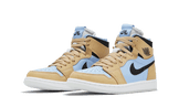 Air Jordan 1 High Zoom CMFT Psychic Blue - Sneakerzone