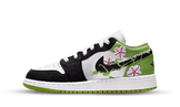Air Jordan 1 Low Basketball Blossom - Sneakerzone