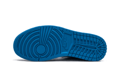 Air Jordan 1 Low Laser Blue - Sneakerzone