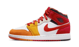 Air Jordan 1 Low SE Picnic