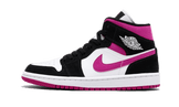 Air Jordan 1 Mid Magenta - Sneakerzone