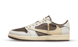 Air Jordan 1 Low x Travis Scott Reverse Mocha Air Jordan