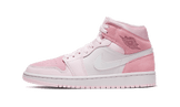 Air Jordan 1 Mid Digital Pink Air Jordan