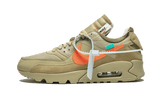 Air Max 90 X Off White Desert Ore - Sneakerzone