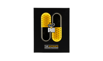 Crep Protect Pills - Sneakerzone