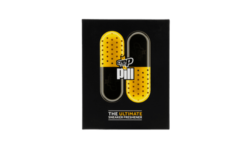 Crep Protect Pills
