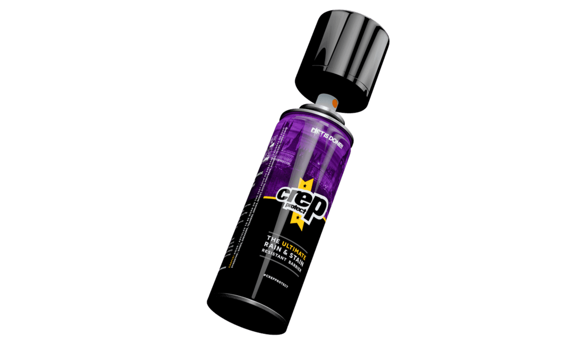 Crep Protect Spray secondary image