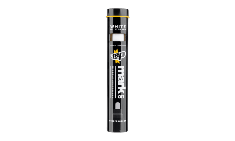 Crep Protect White Mark-on Pen product image