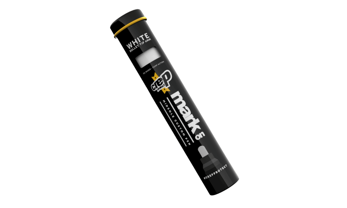 Crep Protect White Mark-on Pen secondary image