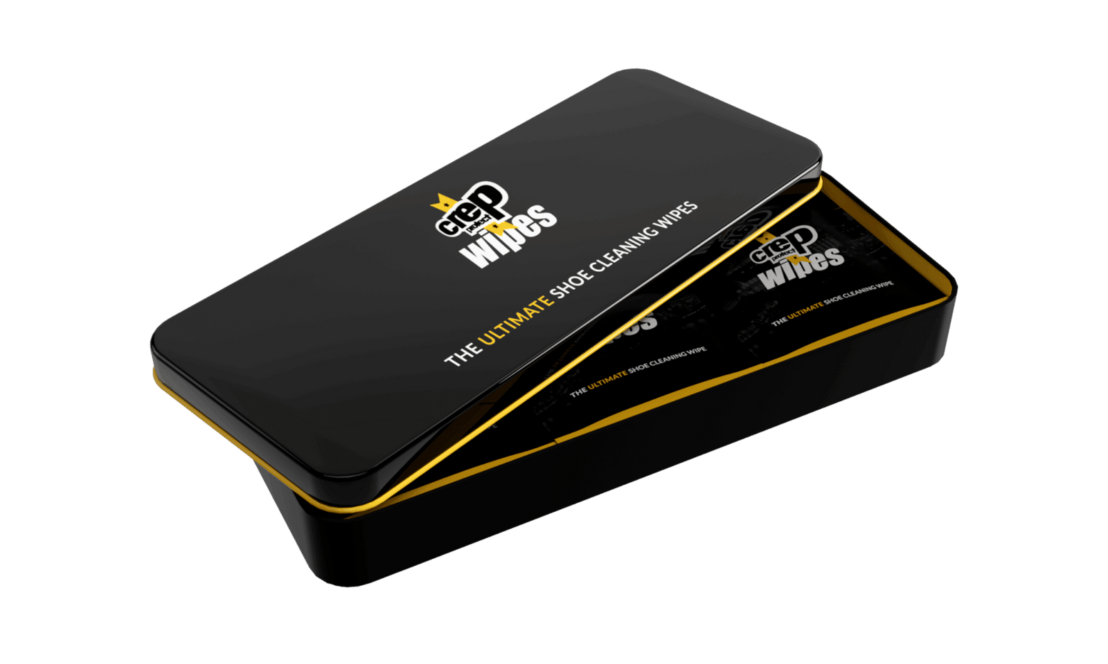 Crep Protect Wipes - Sneakerzone