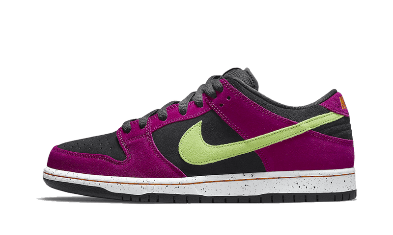 Dunk Low SB Red Plum product image