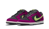 Dunk Low SB Red Plum - Sneakerzone
