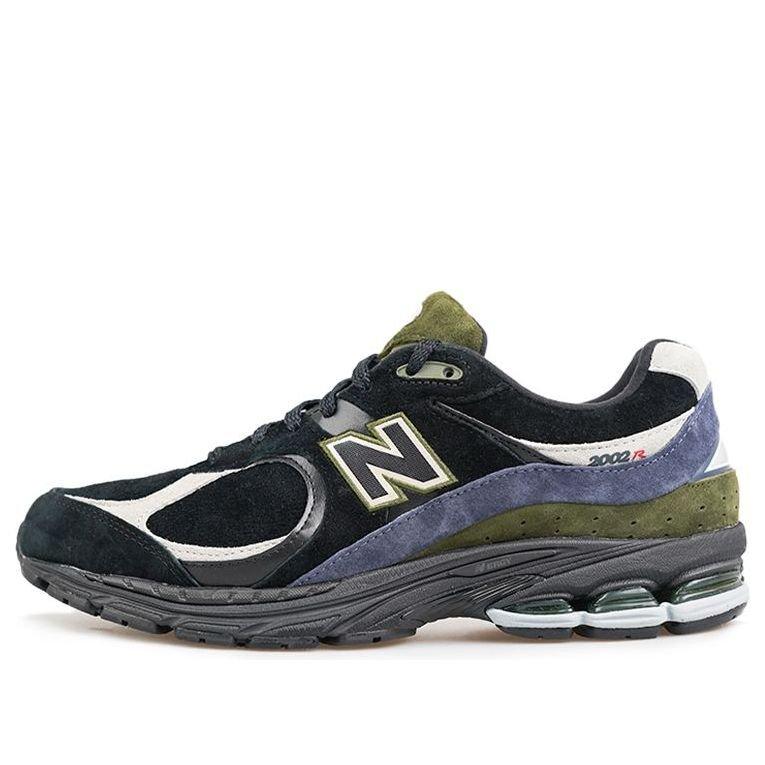 New Balance 2002R Year of the Ox product image