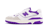 New Balance 550 Varsity Purple - Sneakerzone