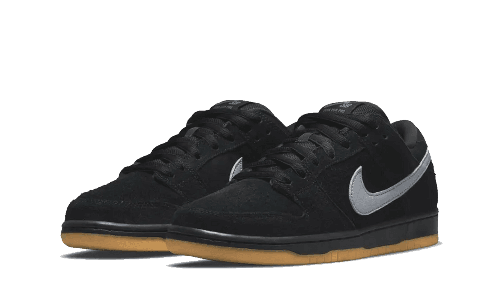 Nike Dunk Low SB Fog - Sneakerzone