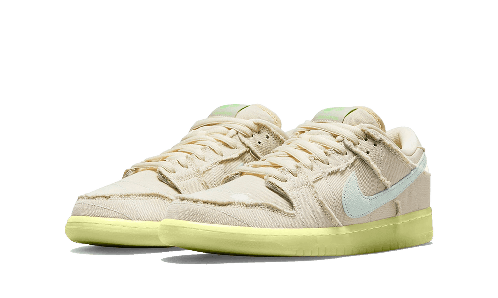 Nike Dunk Low SB Mummy - Sneakerzone