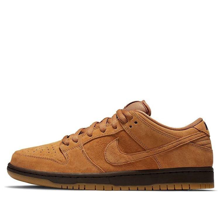 Nike Dunk Low SB Wheat - Sneakerzone