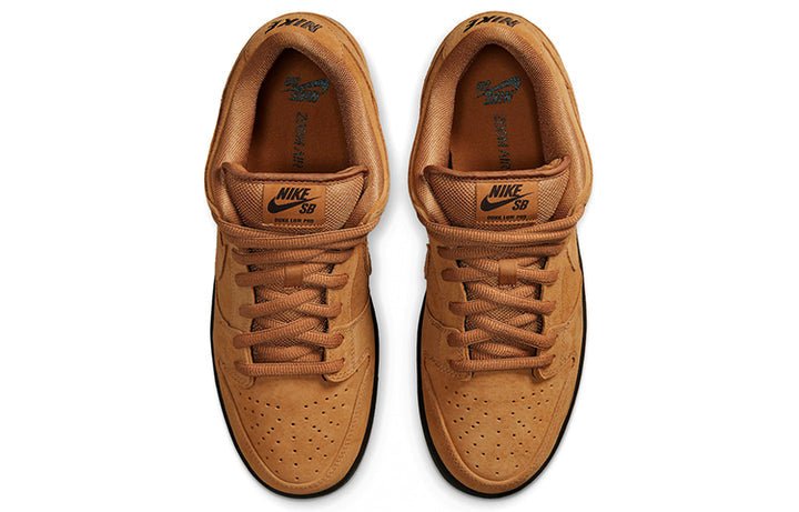 Nike Dunk Low SB Wheat - Sneakerzone
