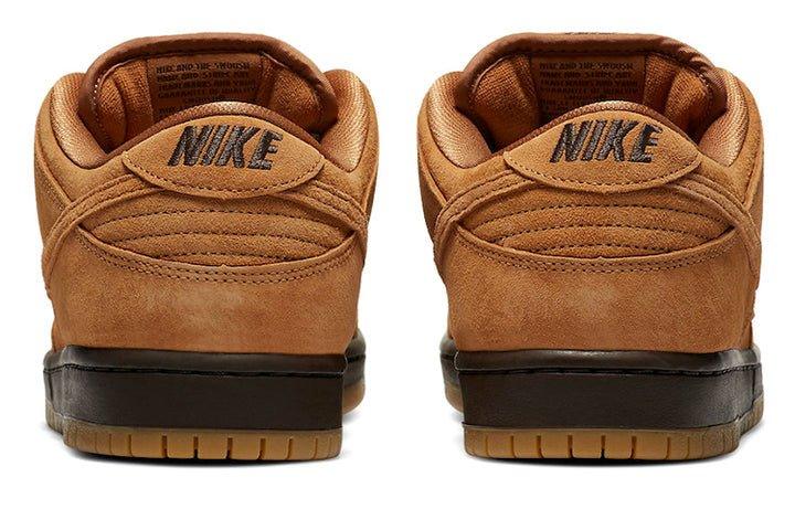 Nike Dunk Low SB Wheat - Sneakerzone